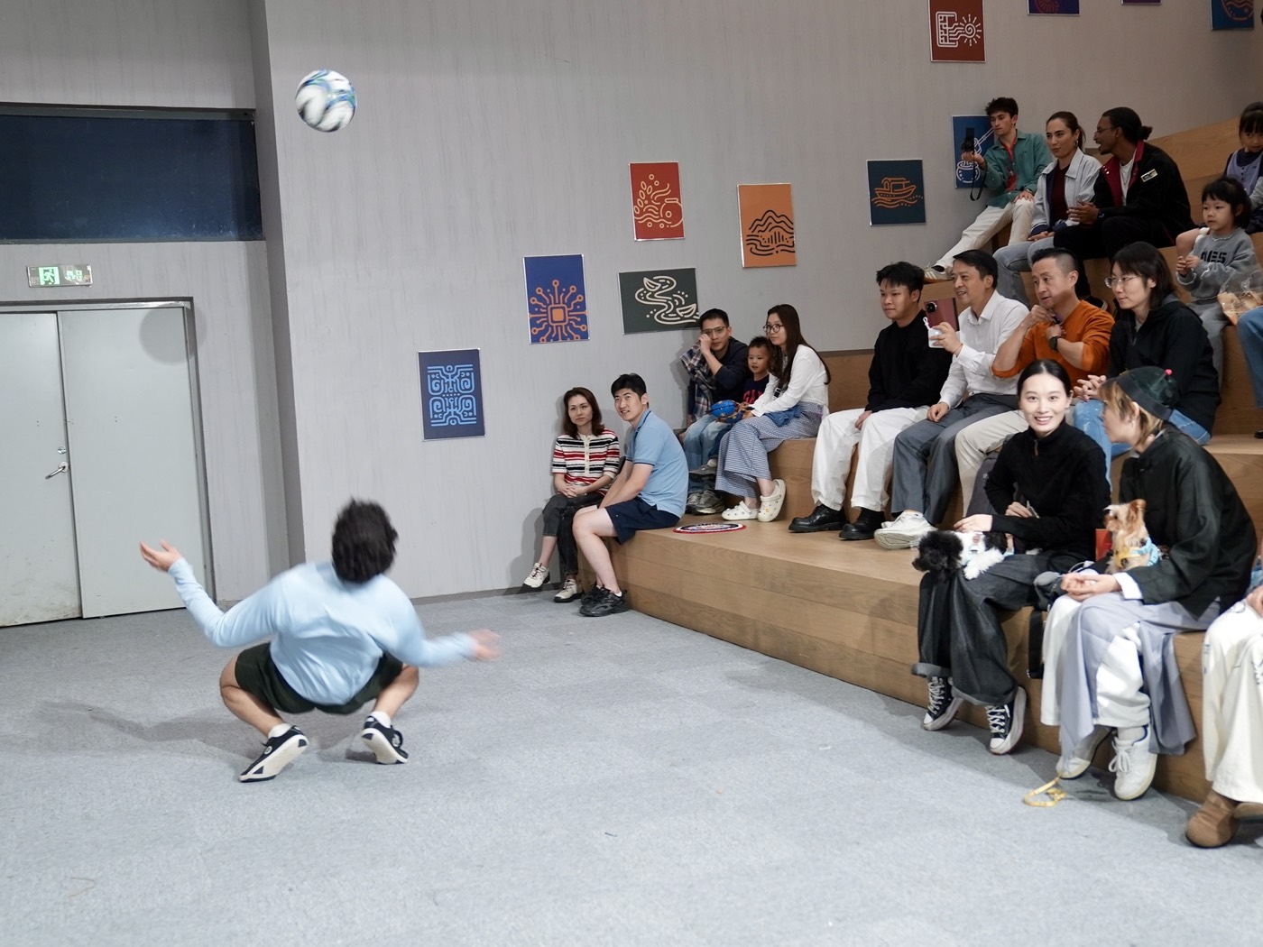 Imagine and Play Golden Week Festival